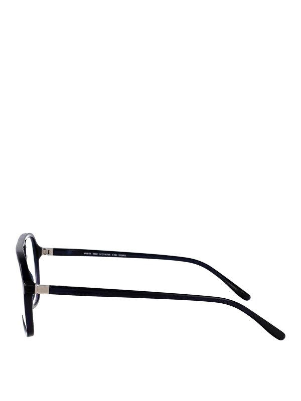 The Best Shops MYKITA: 眼鏡 - 眼鏡 - ブルー