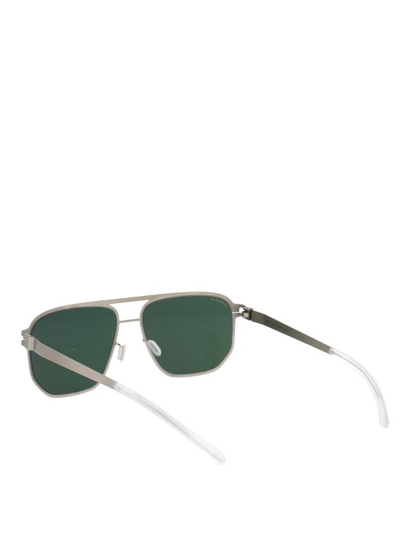 Gafas De Sol - Plata shop online: MYKITA