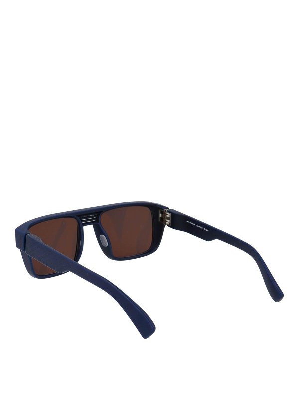 Sonnenbrille - Blau shop online: MYKITA