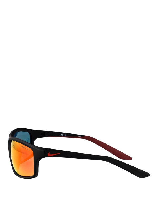The Best Shops NIKE: Gafas de sol - Gafas De Sol - Negro