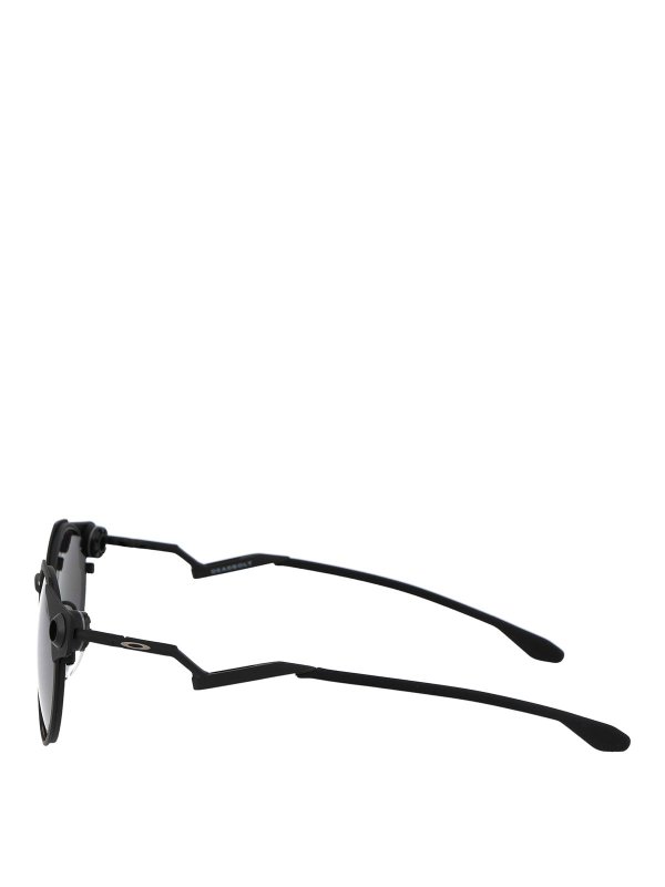 The Best Shops OAKLEY: sunglasses - Sunglasses