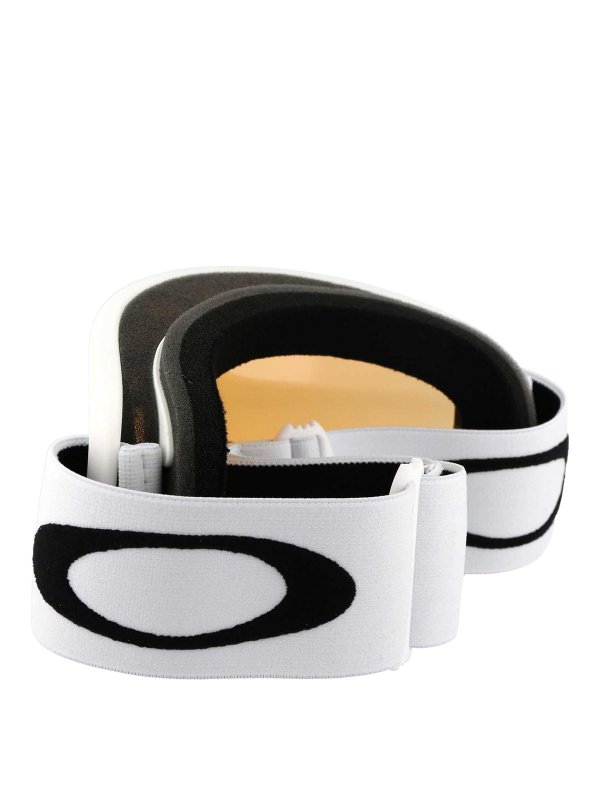 The Best Shops OAKLEY: sunglasses - Sunglasses