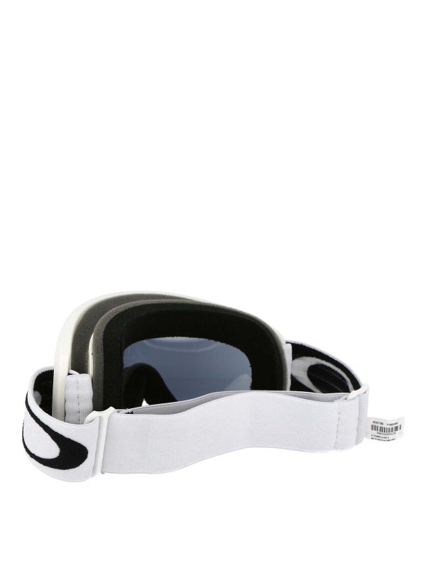 サングラス - 白 shop online: OAKLEY