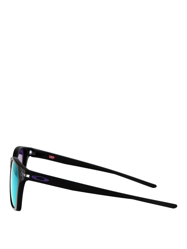 The Best Shops OAKLEY: sunglasses - Sunglasses