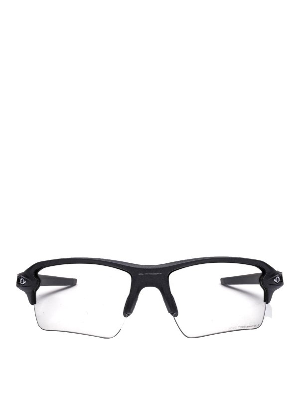 OAKLEY: サングラス - サングラス - グレー