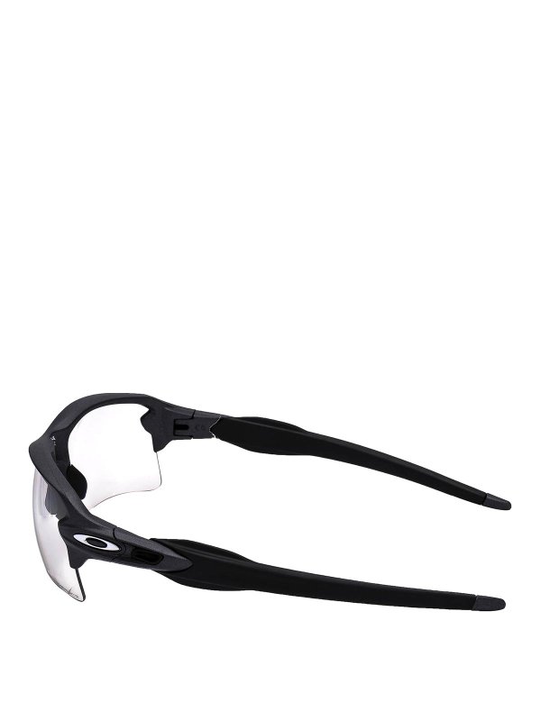 The Best Shops OAKLEY: サングラス - サングラス - グレー