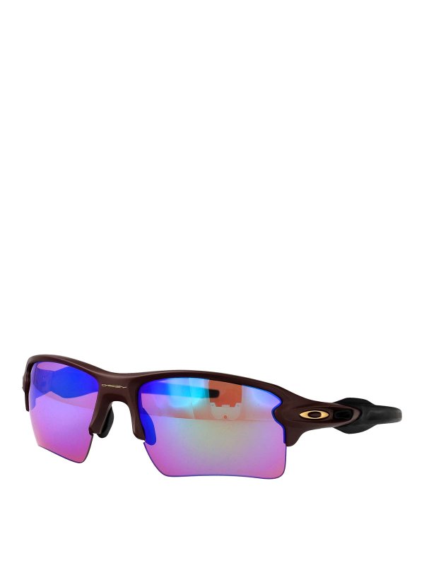 OAKLEY: サングラス online - サングラス - 赤