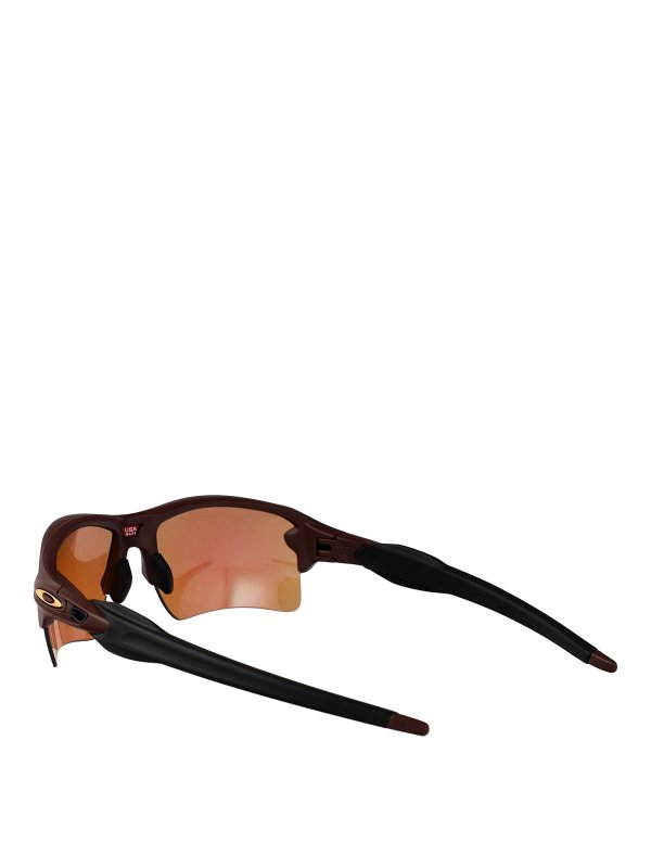 サングラス - 赤 shop online: OAKLEY