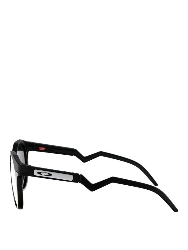 The Best Shops OAKLEY: サングラス - サングラス - 黒