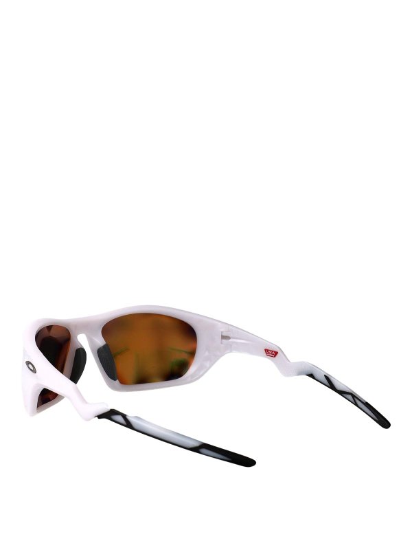 サングラス - 白 shop online: OAKLEY