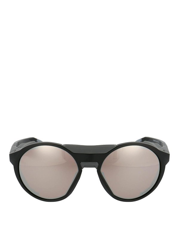 OAKLEY: サングラス - サングラス - 黒