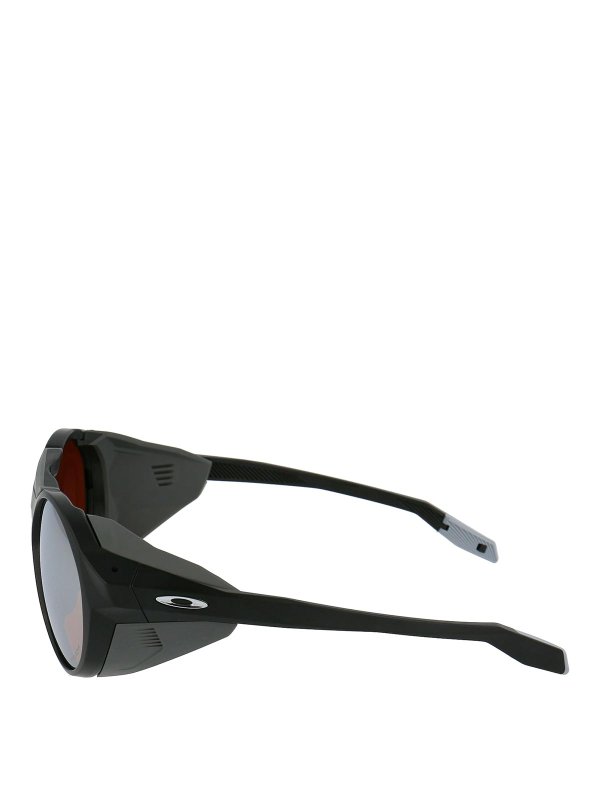 The Best Shops OAKLEY: サングラス - サングラス - 黒