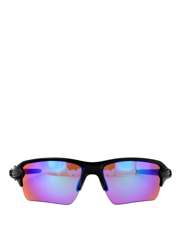 OAKLEY: サングラス - サングラス - 黒