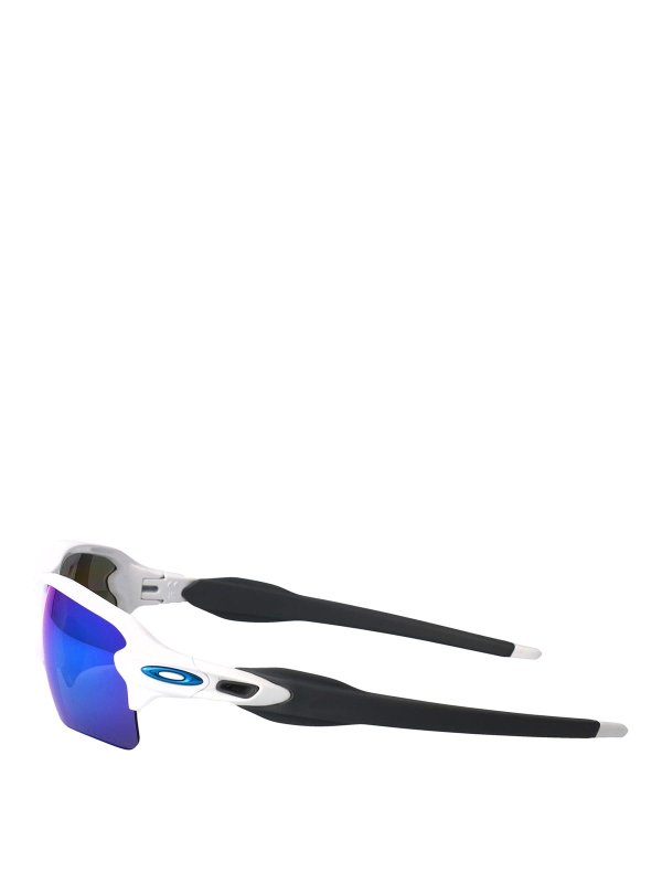 The Best Shops OAKLEY: サングラス - サングラス - 白