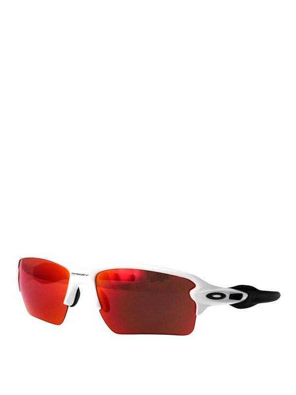 OAKLEY: Sonnenbrillen online - Sonnenbrille - Weiß