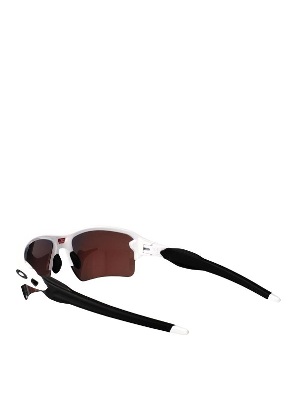 Sonnenbrille - Weiß shop online: OAKLEY