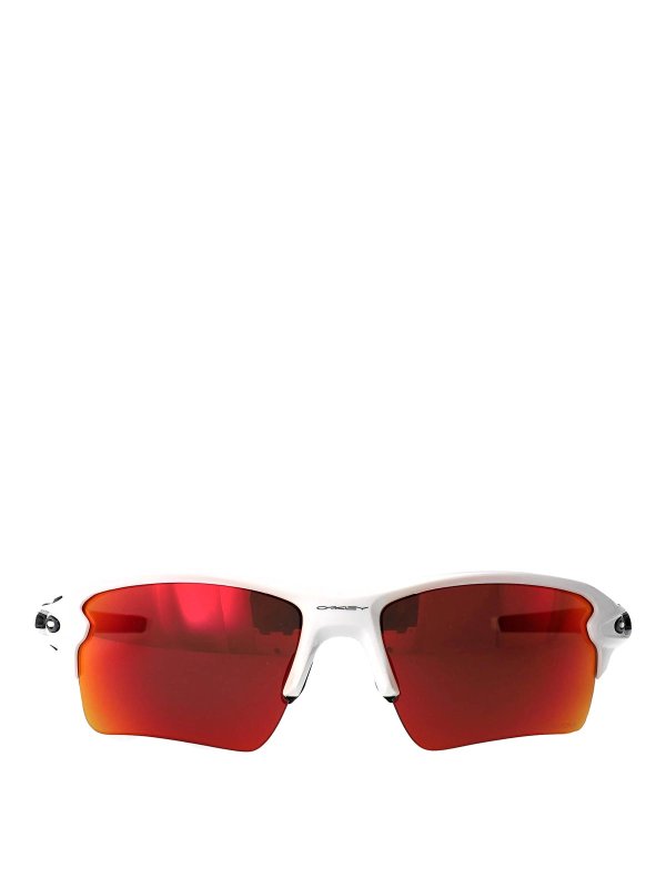 OAKLEY: sunglasses - Sunglasses
