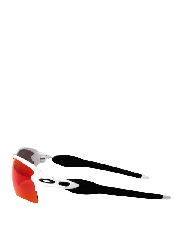 The Best Shops OAKLEY: sunglasses - Sunglasses