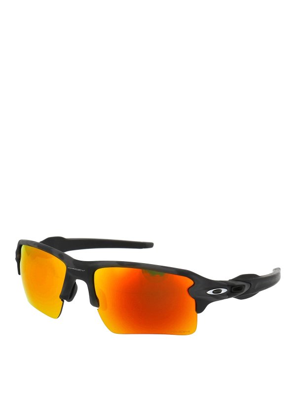 OAKLEY: Sonnenbrillen online - Sonnenbrille - Schwarz