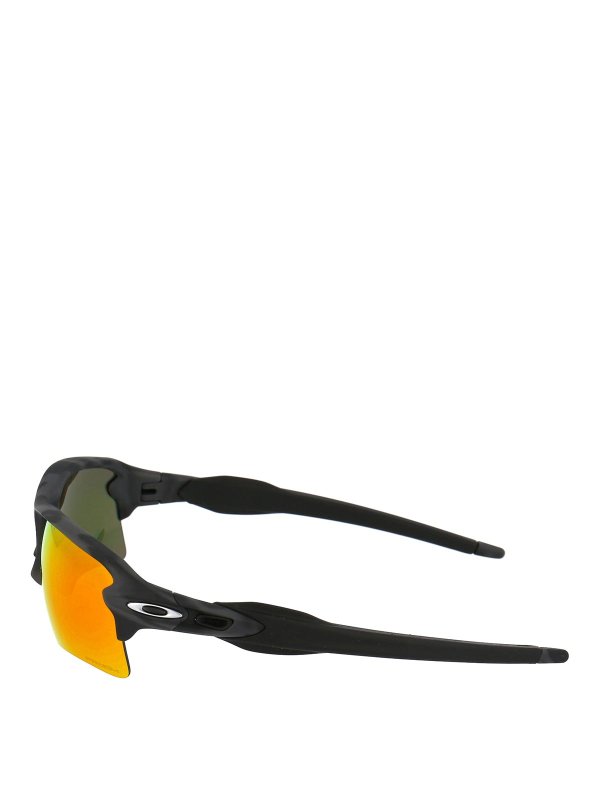 The Best Shops OAKLEY: Sonnenbrillen - Sonnenbrille - Schwarz