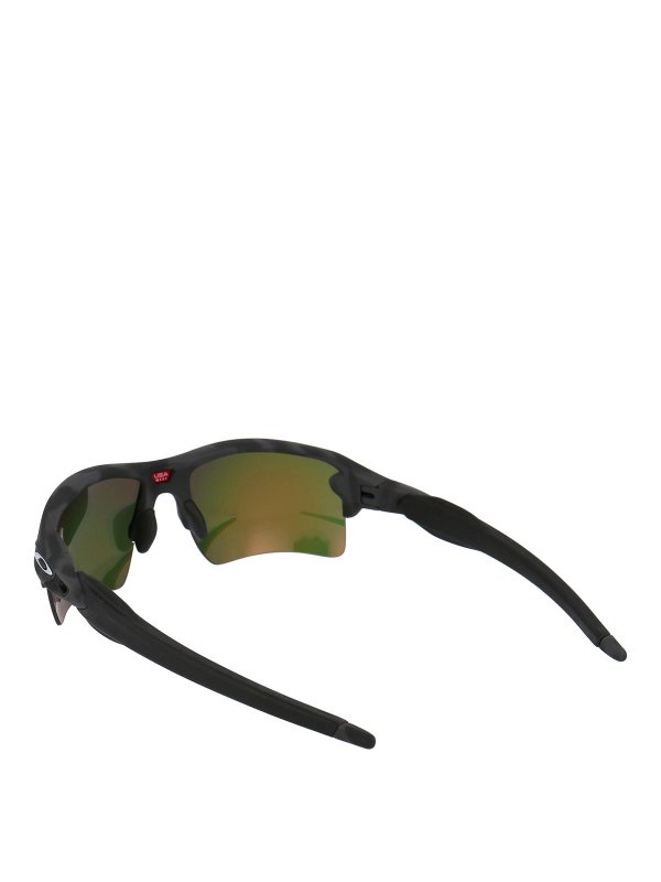 Sonnenbrille - Schwarz shop online: OAKLEY