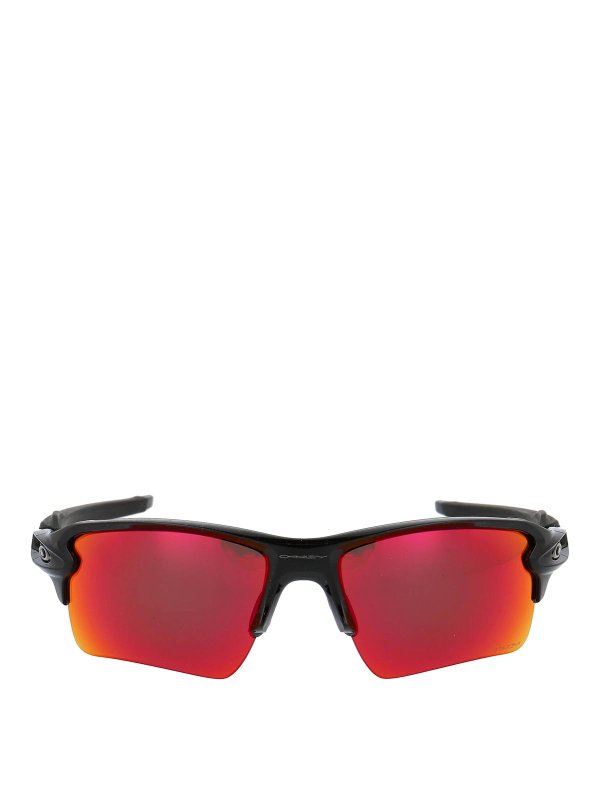 OAKLEY: Sonnenbrillen - Sonnenbrille - Schwarz
