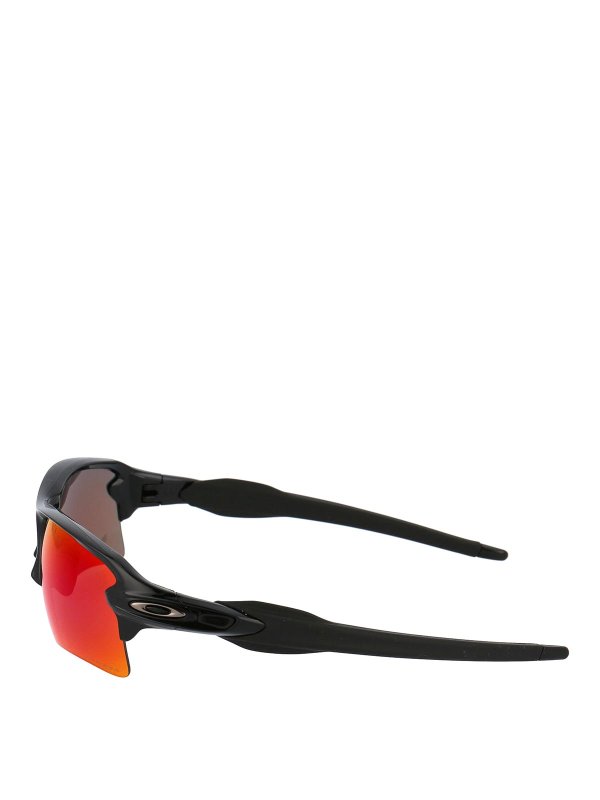 The Best Shops OAKLEY: Sonnenbrillen - Sonnenbrille - Schwarz