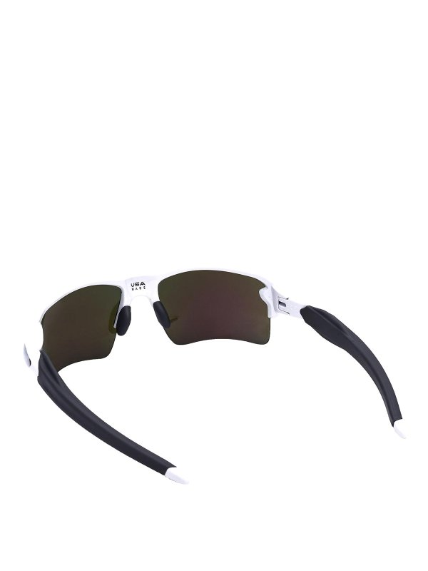Sonnenbrille - Weiß shop online: OAKLEY