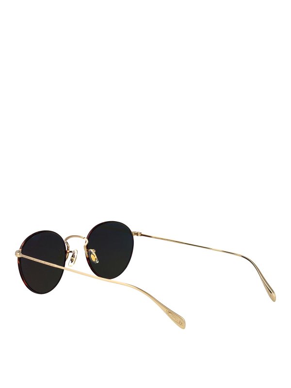 Sunglasses shop online: OLIVER PEOPLES
