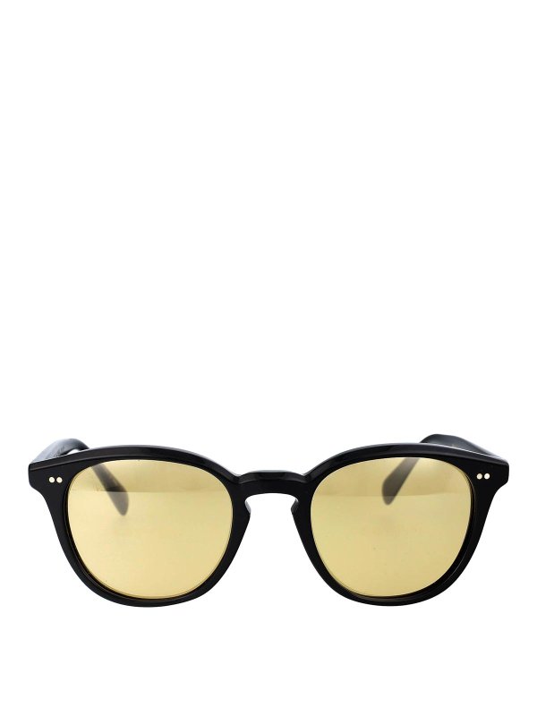 OLIVER PEOPLES: sunglasses - Sunglasses