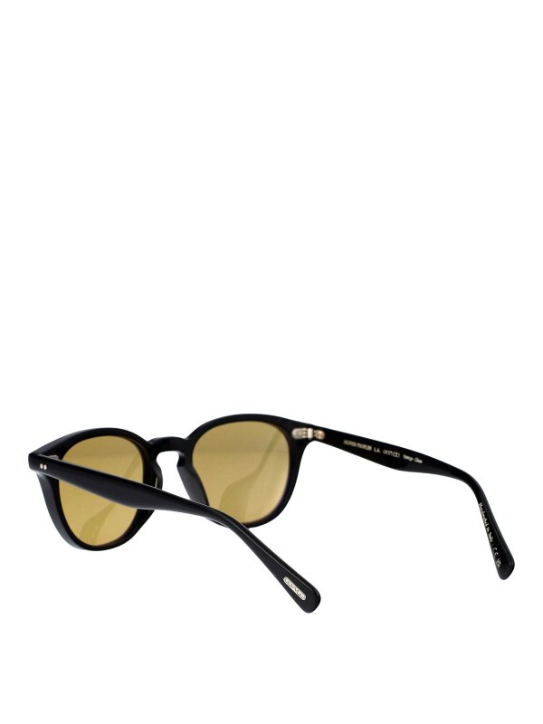Sunglasses shop online: OLIVER PEOPLES