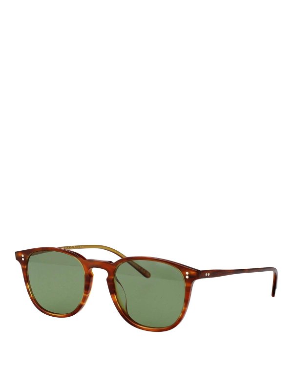 OLIVER PEOPLES: sunglasses online - Sunglasses