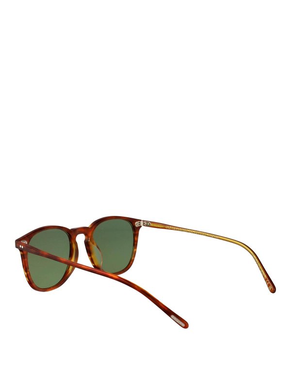 Sunglasses shop online: OLIVER PEOPLES