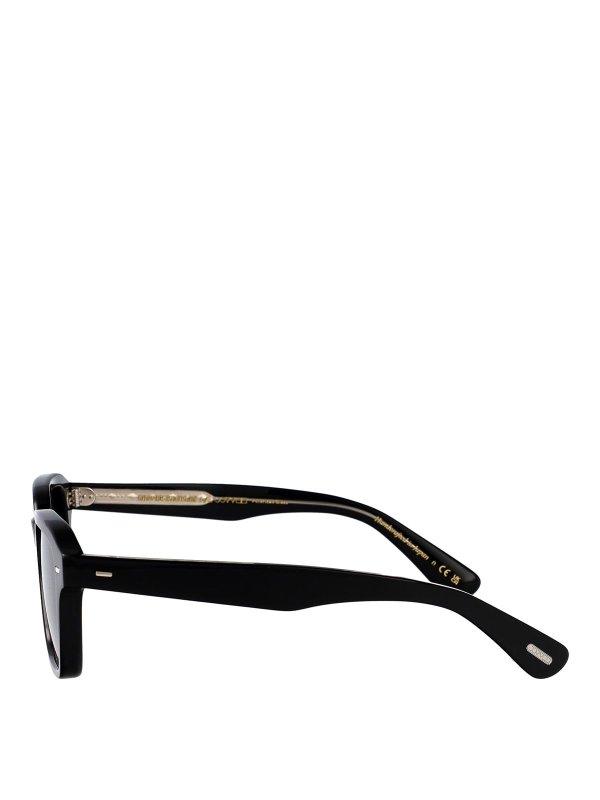 The Best Shops OLIVER PEOPLES: sunglasses - Sunglasses