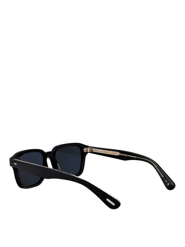 Sunglasses shop online: OLIVER PEOPLES
