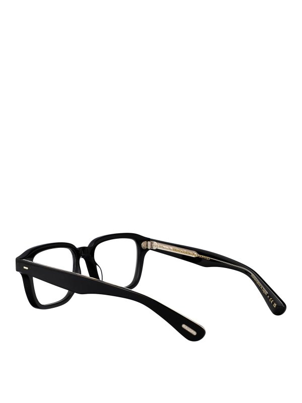 Brillen - Schwarz shop online: OLIVER PEOPLES