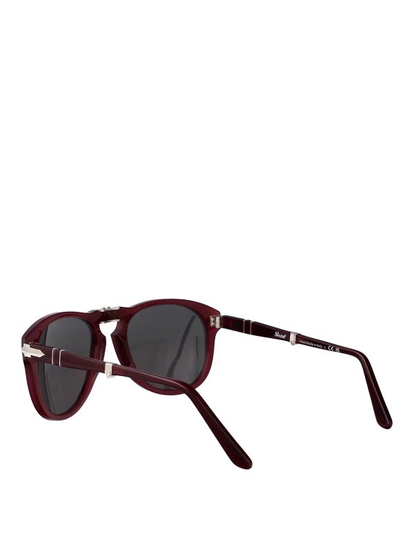 Gafas De Sol - Púrpura shop online: PERSOL