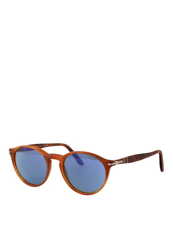 PERSOL: Lunettes de soleil online - Lunettes De Soleil - Marron