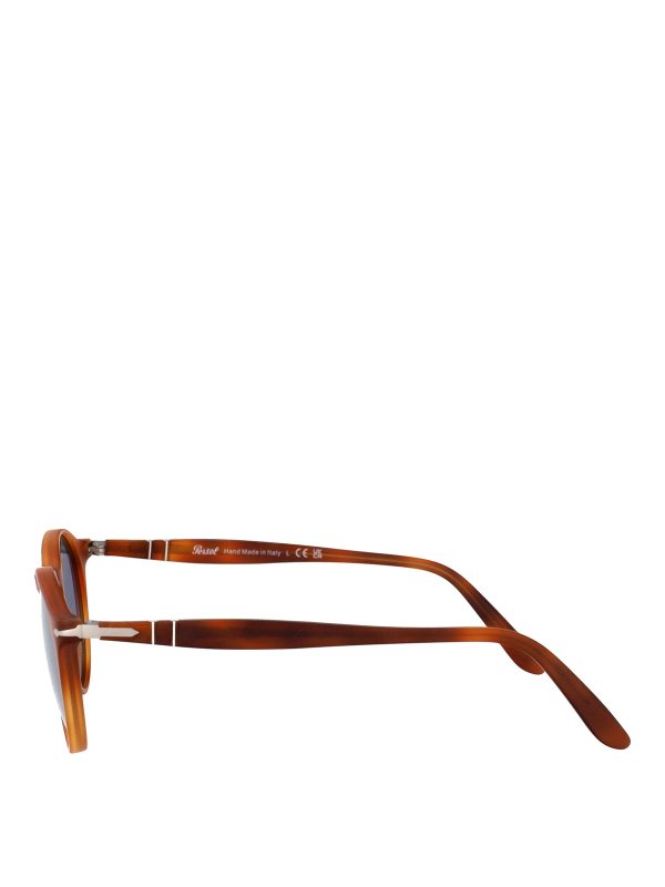 The Best Shops PERSOL: Lunettes de soleil - Lunettes De Soleil - Marron