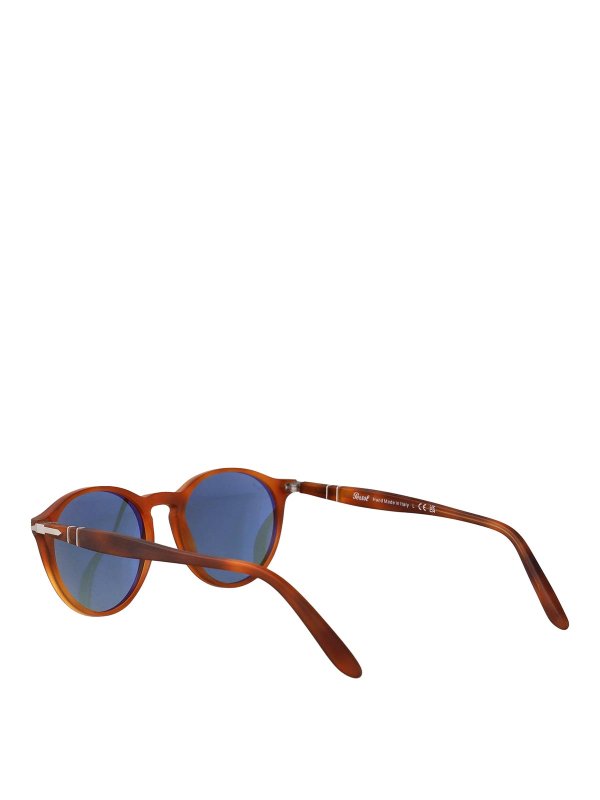 Lunettes De Soleil - Marron shop online: PERSOL