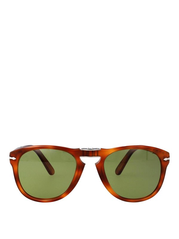 PERSOL: Gafas de sol - Gafas De Sol - Naranja