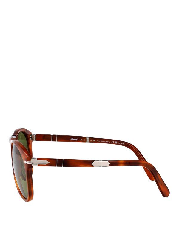 The Best Shops PERSOL: Gafas de sol - Gafas De Sol - Naranja
