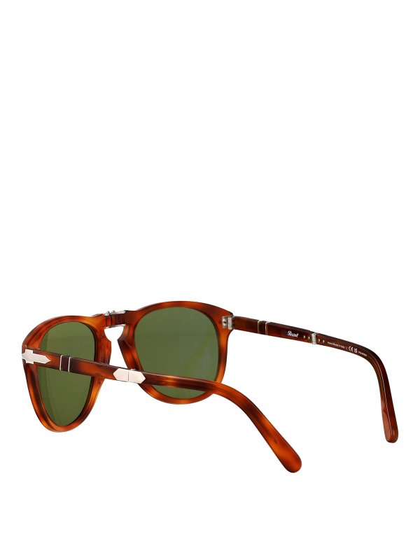 Gafas De Sol - Naranja shop online: PERSOL
