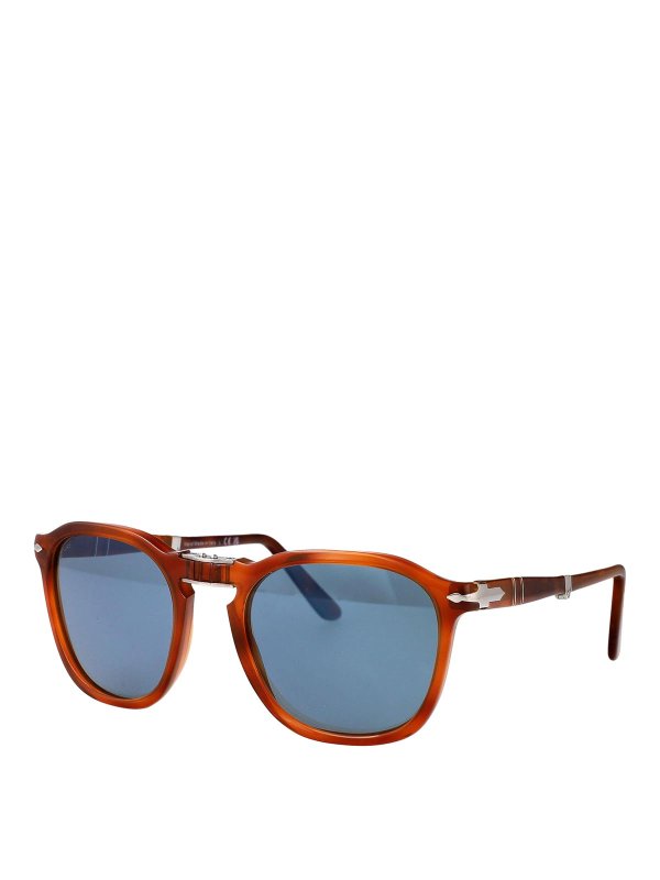 PERSOL: サングラス online - サングラス - ブラウン