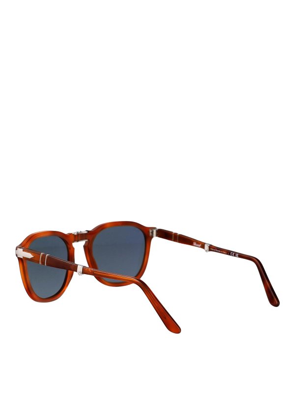 サングラス - ブラウン shop online: PERSOL