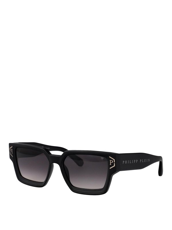 PHILIPP PLEIN: Gafas de sol online - Gafas De Sol - Negro