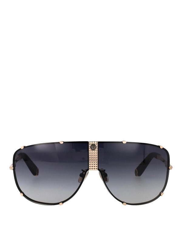 PHILIPP PLEIN: sunglasses - Sunglasses