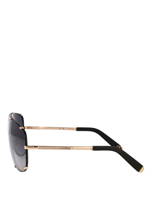 The Best Shops PHILIPP PLEIN: sunglasses - Sunglasses