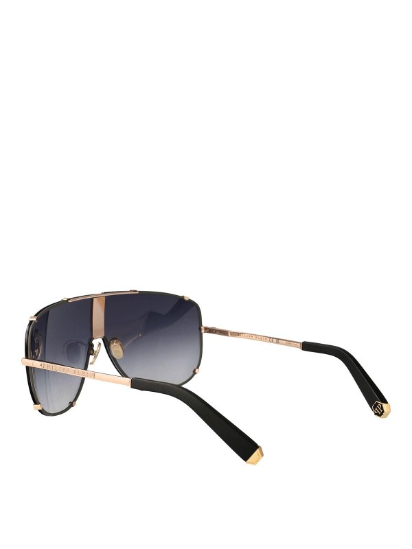 Sunglasses shop online: PHILIPP PLEIN