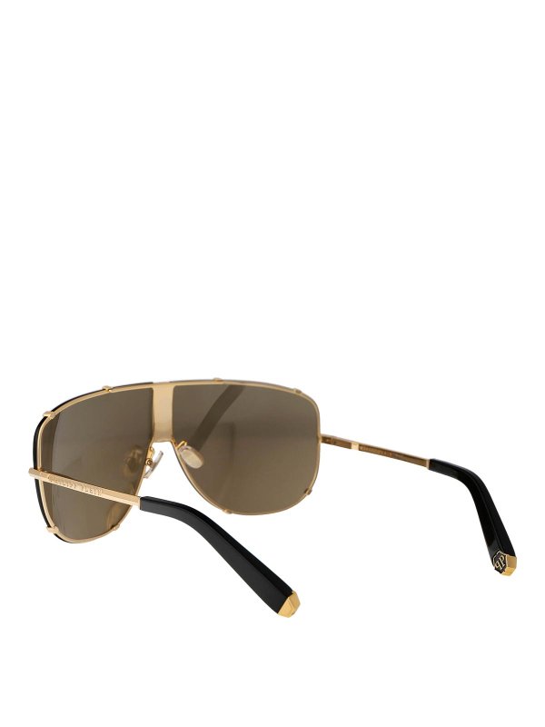 Sunglasses shop online: PHILIPP PLEIN